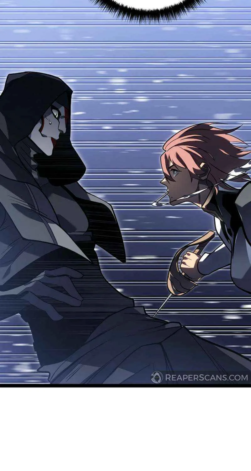 Regressing As The Reincarnated Bastard Of The Sword Clan Chapter 47 page 79 - 