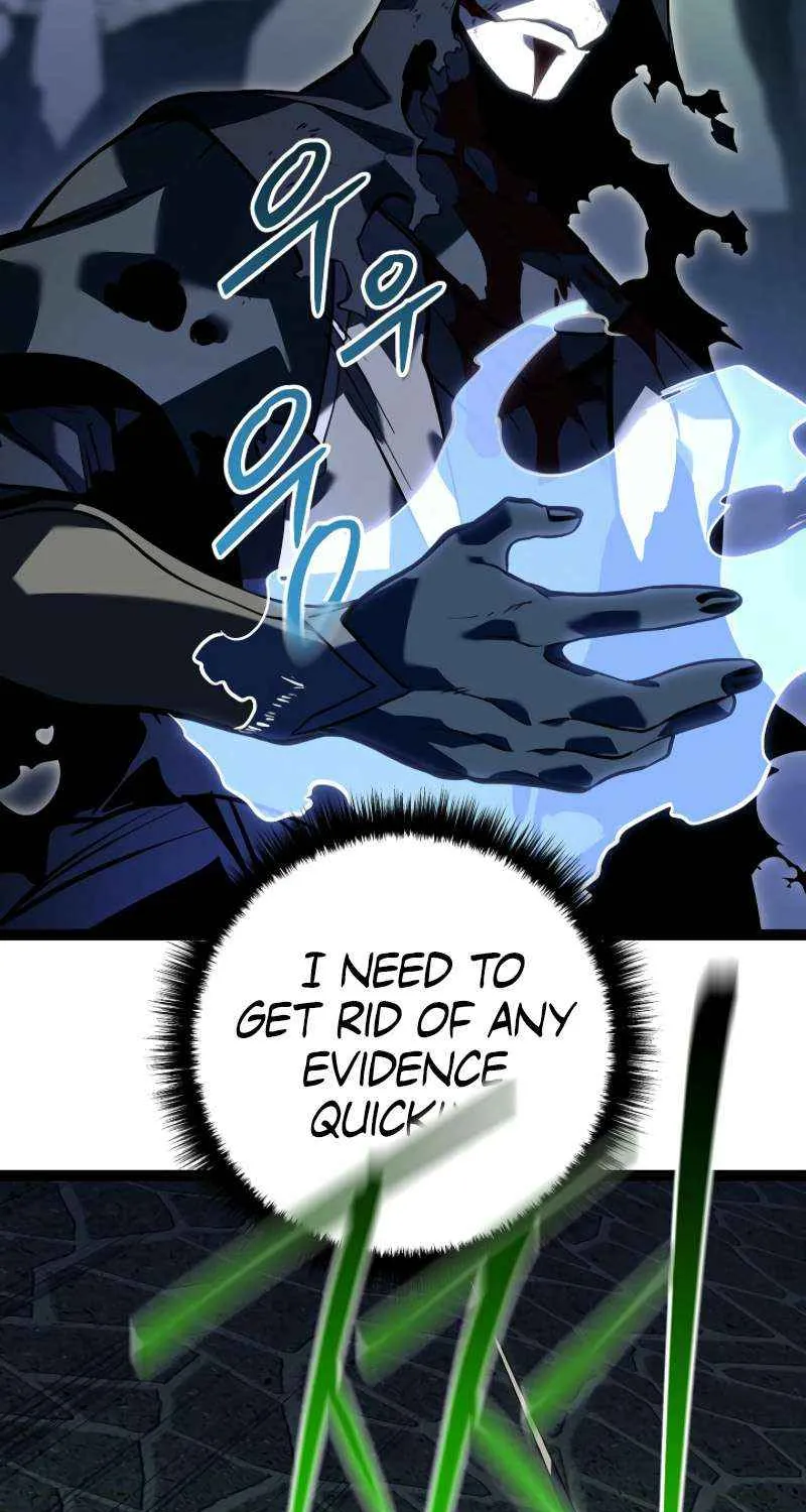 Regressing As The Reincarnated Bastard Of The Sword Clan Chapter 47 page 88 - 