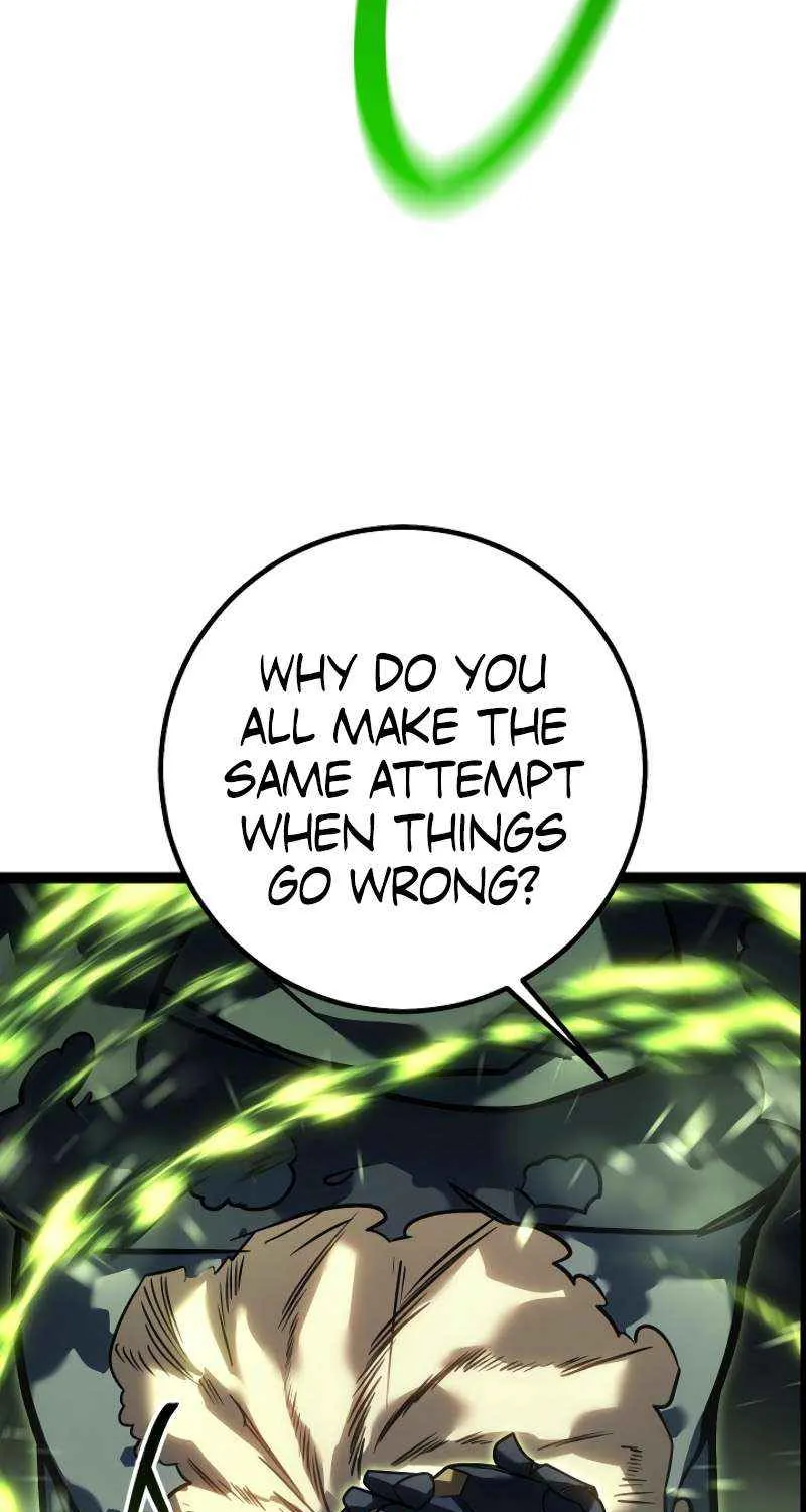 Regressing As The Reincarnated Bastard Of The Sword Clan Chapter 47 page 90 - 