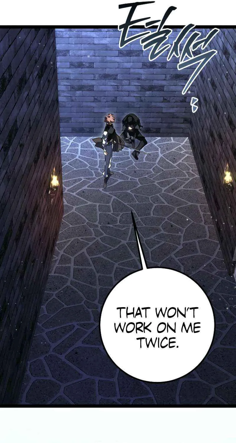 Regressing As The Reincarnated Bastard Of The Sword Clan Chapter 47 page 92 - 