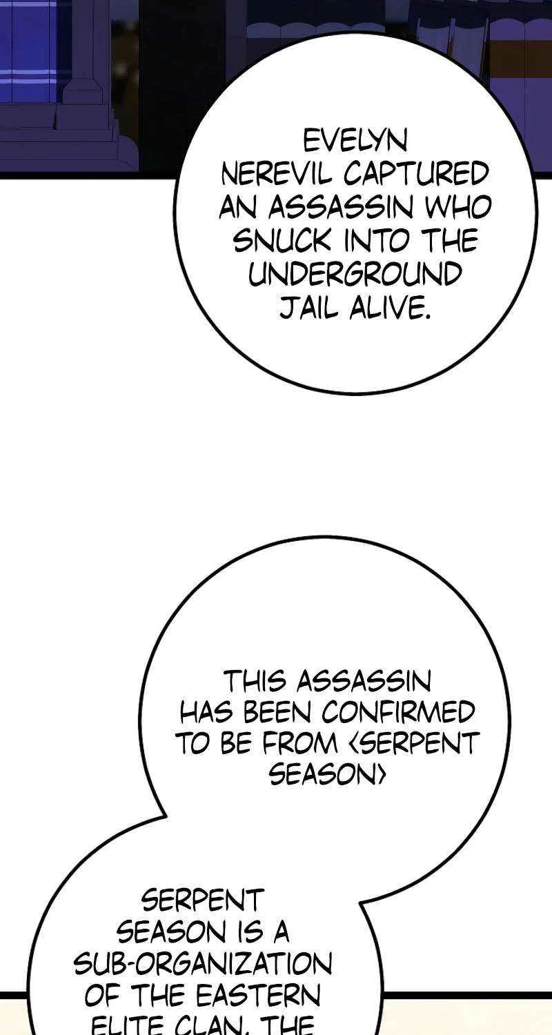 Regressing As The Reincarnated Bastard Of The Sword Clan Chapter 47 page 98 - 