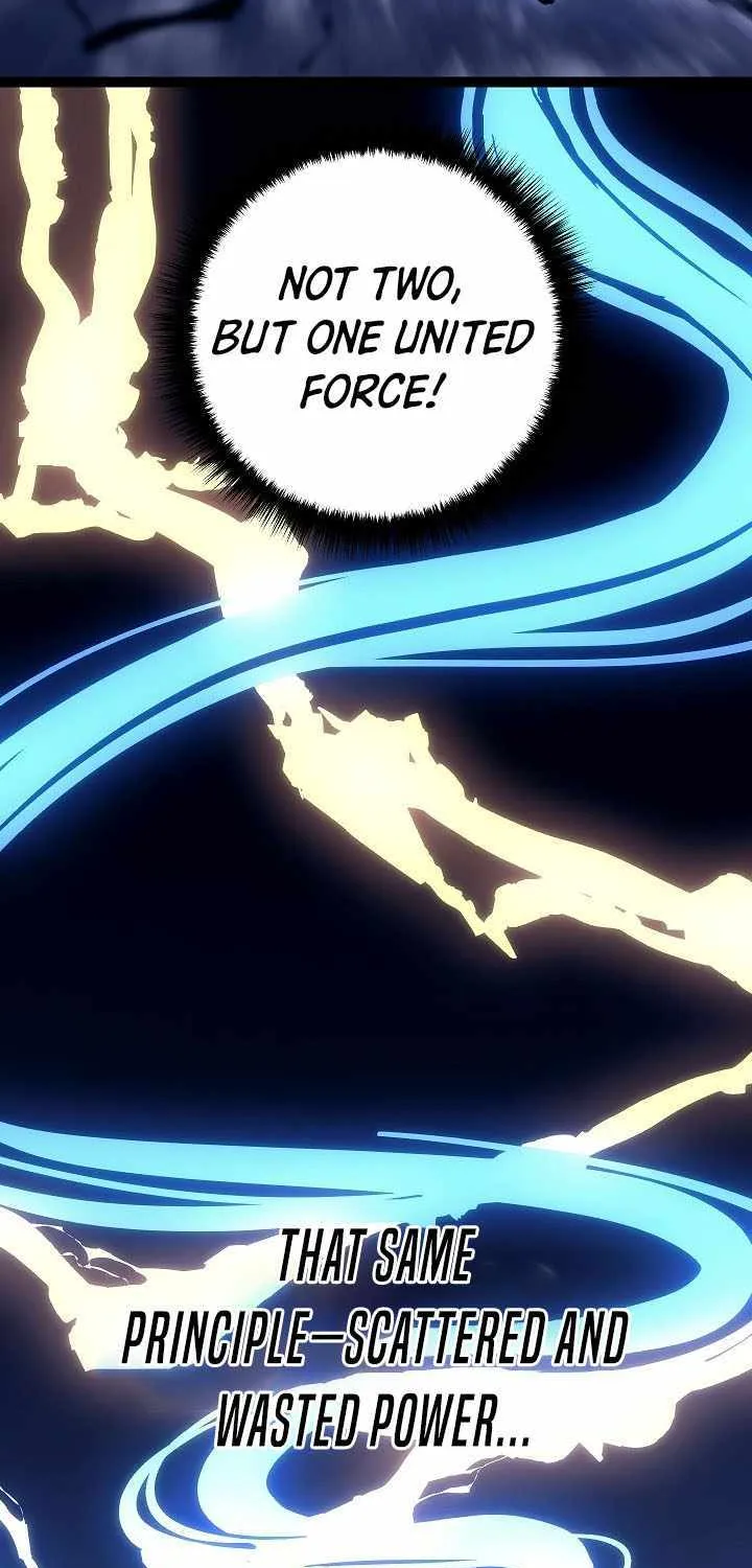 Regressing As The Reincarnated Bastard Of The Sword Clan Chapter 48 page 111 - 