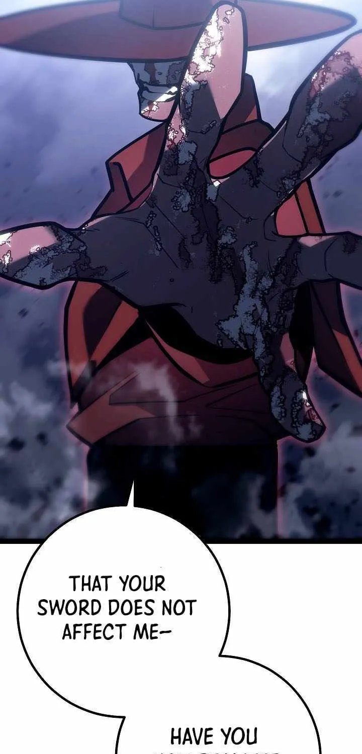 Regressing As The Reincarnated Bastard Of The Sword Clan Chapter 48 page 116 - 