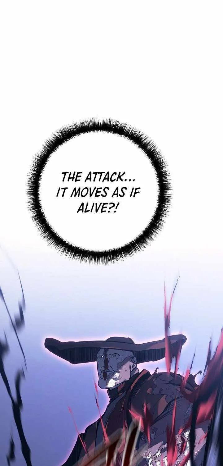 Regressing As The Reincarnated Bastard Of The Sword Clan Chapter 48 page 124 - 