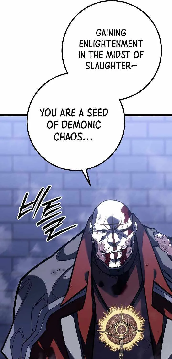 Regressing As The Reincarnated Bastard Of The Sword Clan Chapter 48 page 129 - 