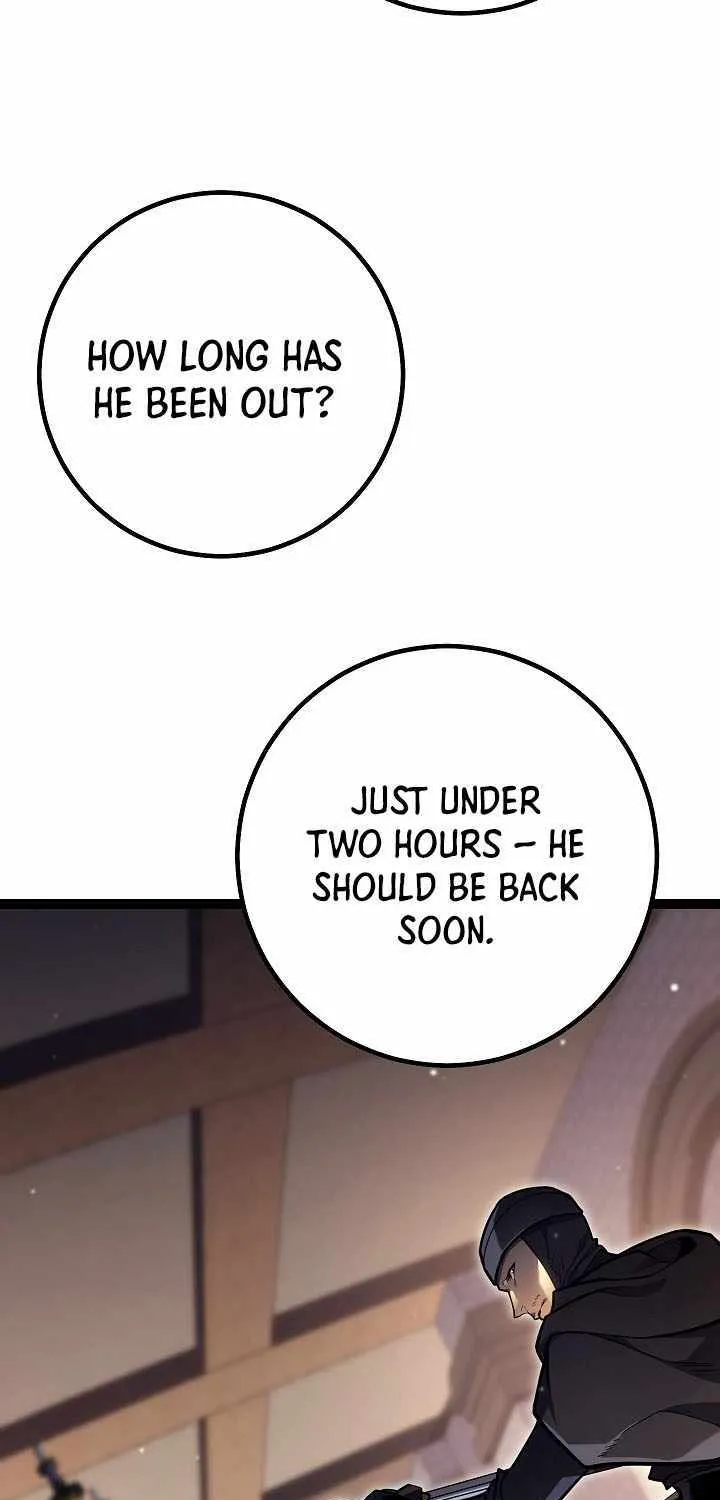 Regressing As The Reincarnated Bastard Of The Sword Clan Chapter 48 page 14 - 