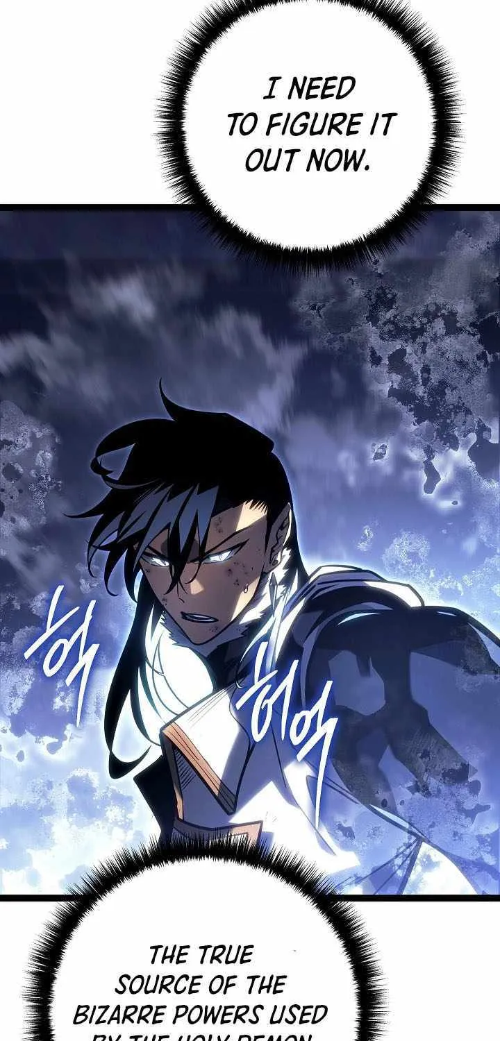 Regressing As The Reincarnated Bastard Of The Sword Clan Chapter 48 page 133 - 