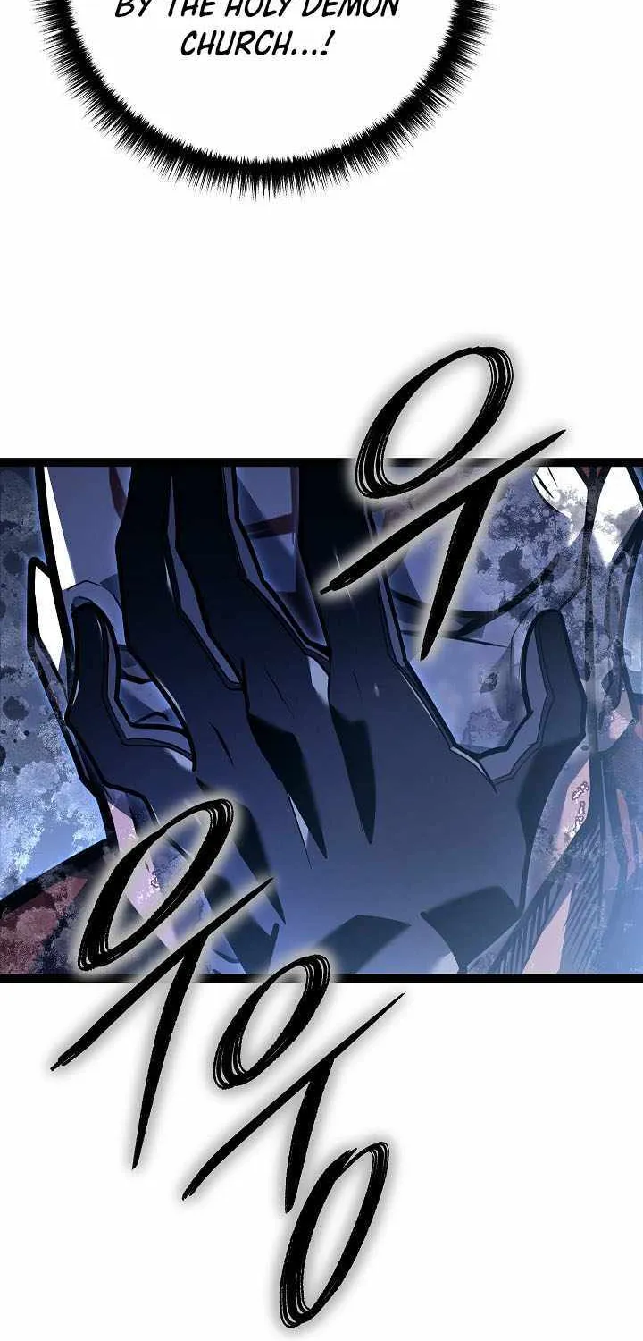 Regressing As The Reincarnated Bastard Of The Sword Clan Chapter 48 page 134 - 