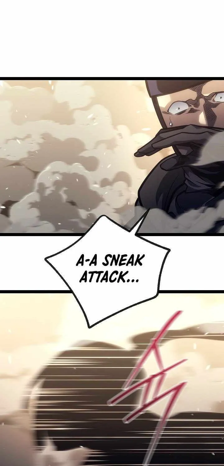Regressing As The Reincarnated Bastard Of The Sword Clan Chapter 48 page 18 - 