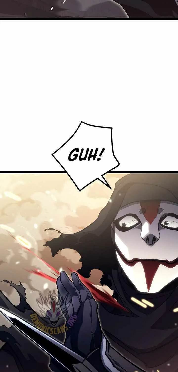 Regressing As The Reincarnated Bastard Of The Sword Clan Chapter 48 page 21 - 