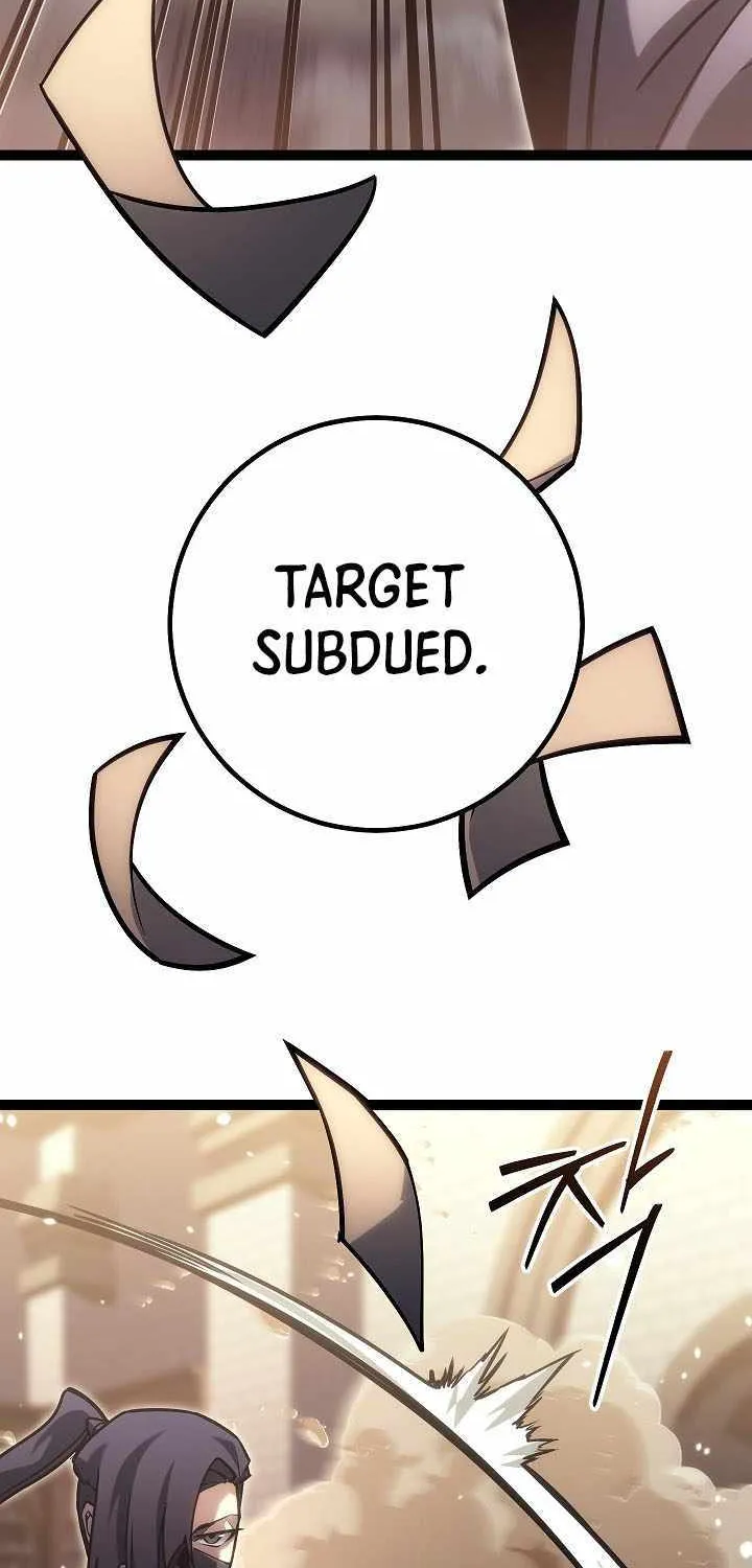 Regressing As The Reincarnated Bastard Of The Sword Clan Chapter 48 page 27 - 