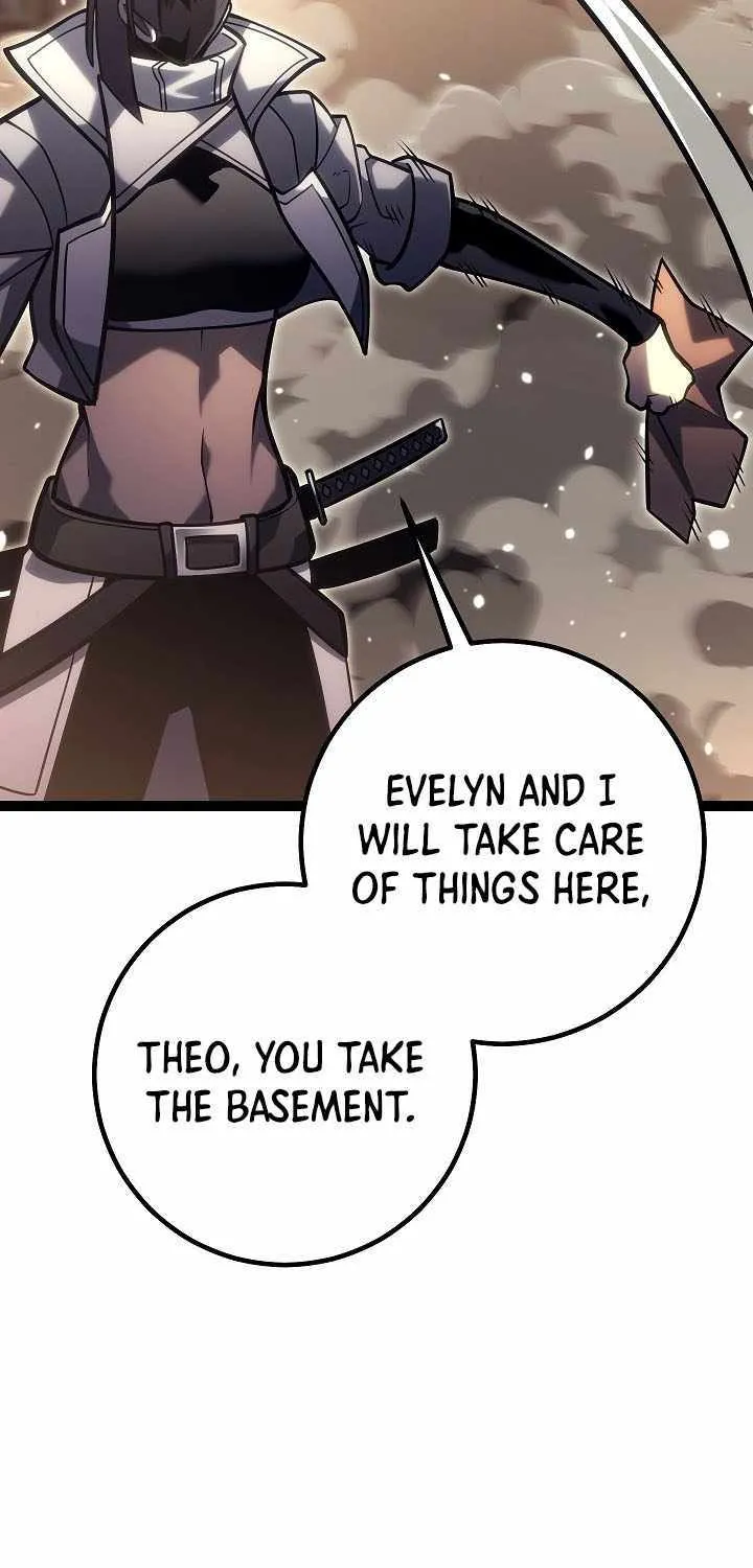 Regressing As The Reincarnated Bastard Of The Sword Clan Chapter 48 page 28 - 