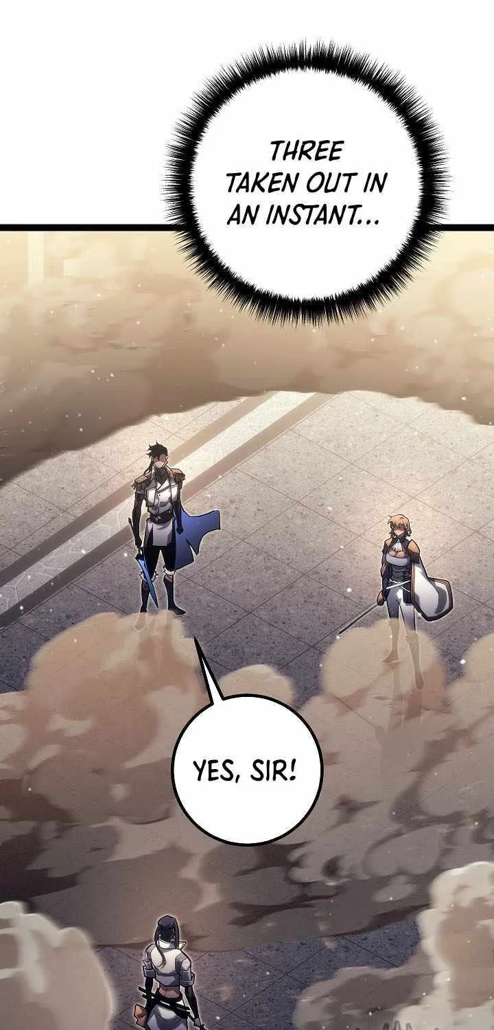 Regressing As The Reincarnated Bastard Of The Sword Clan Chapter 48 page 29 - 