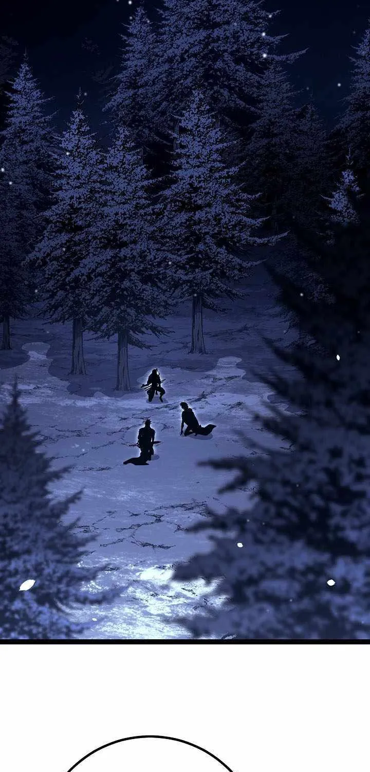 Regressing As The Reincarnated Bastard Of The Sword Clan Chapter 48 page 4 - 