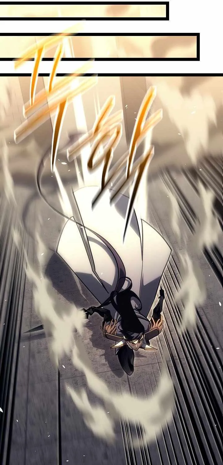 Regressing As The Reincarnated Bastard Of The Sword Clan Chapter 48 page 31 - 