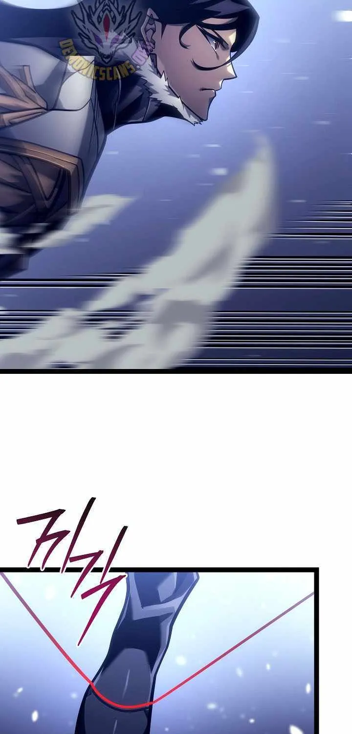 Regressing As The Reincarnated Bastard Of The Sword Clan Chapter 48 page 33 - 