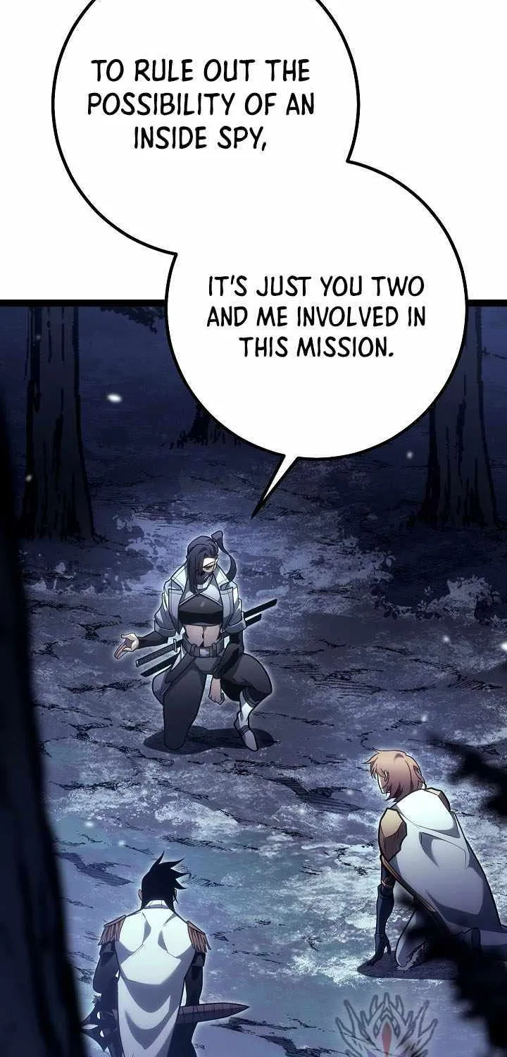 Regressing As The Reincarnated Bastard Of The Sword Clan Chapter 48 page 5 - 