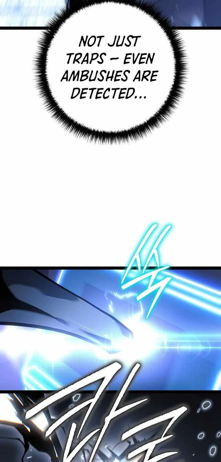 Regressing As The Reincarnated Bastard Of The Sword Clan Chapter 48 page 41 - 
