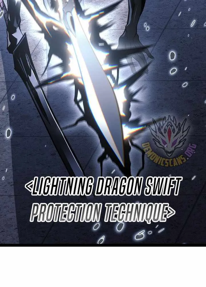 Regressing As The Reincarnated Bastard Of The Sword Clan Chapter 48 page 43 - 