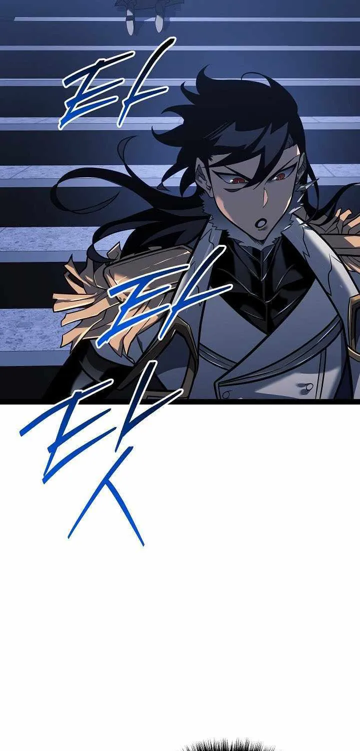 Regressing As The Reincarnated Bastard Of The Sword Clan Chapter 48 page 51 - 