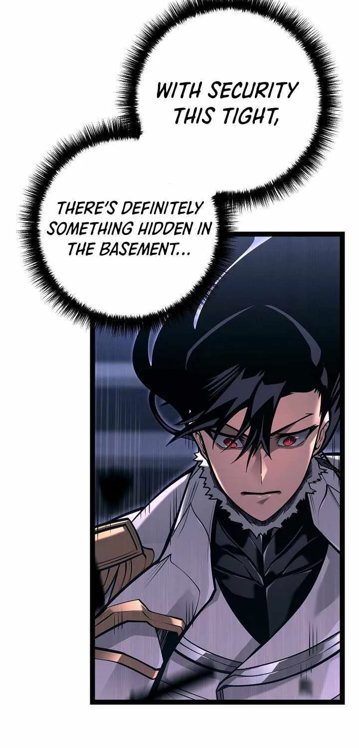 Regressing As The Reincarnated Bastard Of The Sword Clan Chapter 48 page 52 - 