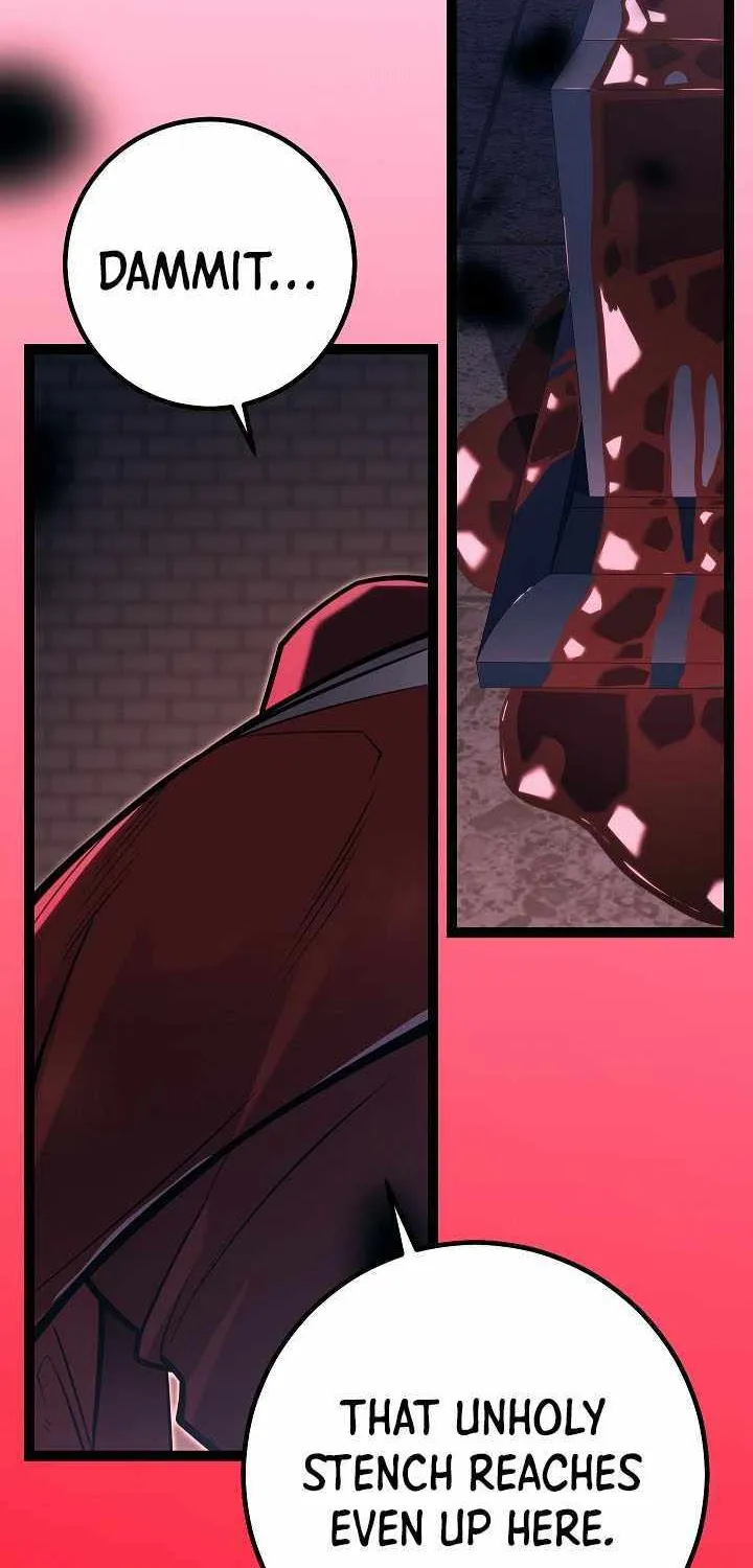 Regressing As The Reincarnated Bastard Of The Sword Clan Chapter 48 page 54 - 
