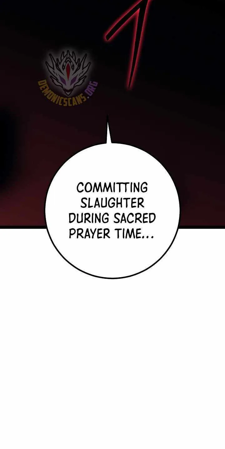 Regressing As The Reincarnated Bastard Of The Sword Clan Chapter 48 page 56 - 