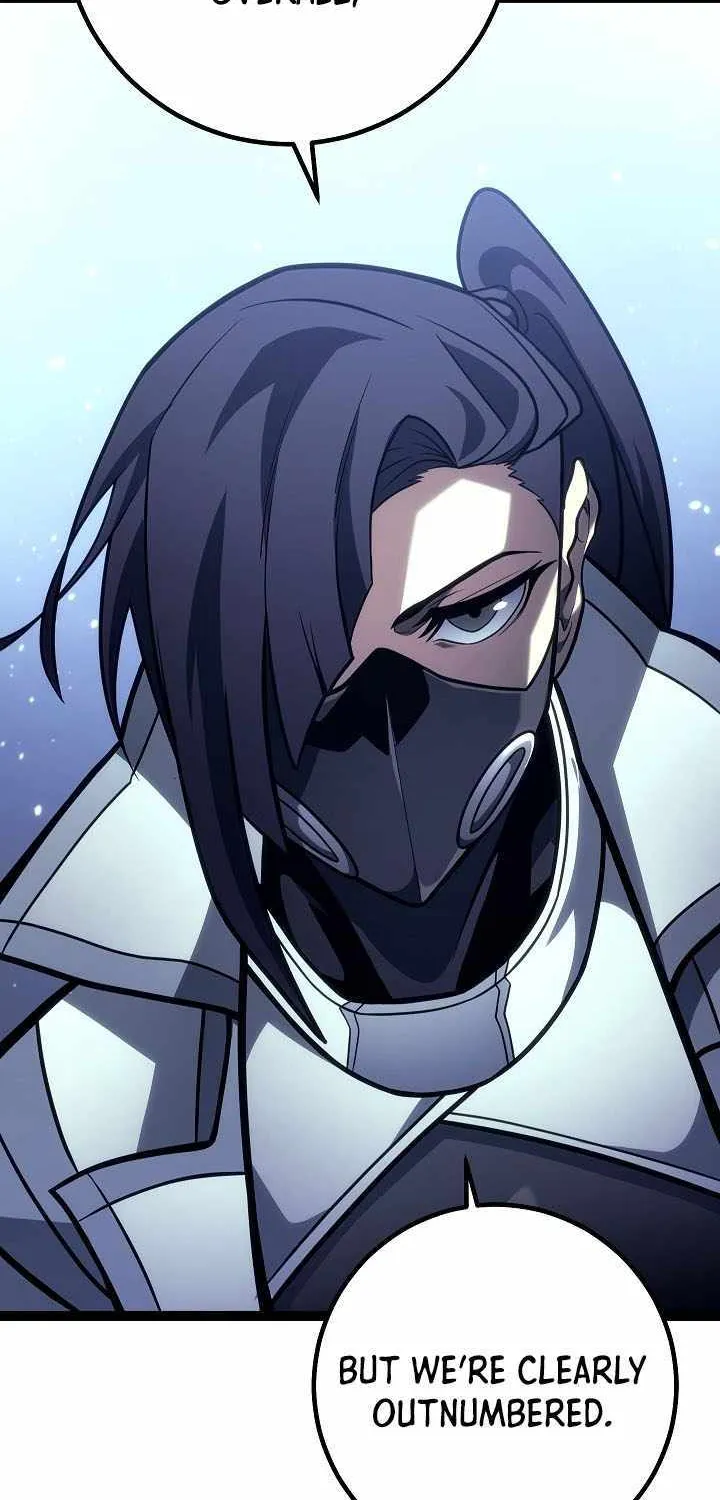 Regressing As The Reincarnated Bastard Of The Sword Clan Chapter 48 page 7 - 