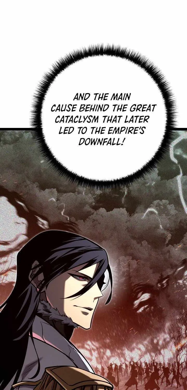 Regressing As The Reincarnated Bastard Of The Sword Clan Chapter 48 page 64 - 