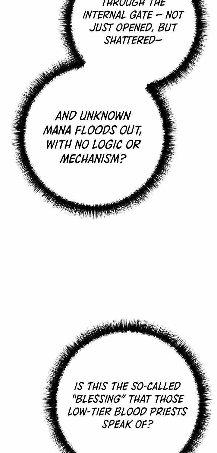 Regressing As The Reincarnated Bastard Of The Sword Clan Chapter 48 page 70 - 