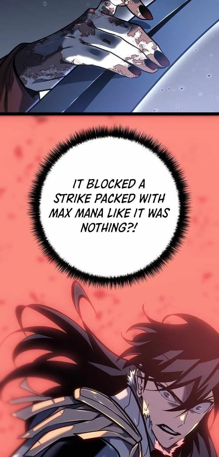 Regressing As The Reincarnated Bastard Of The Sword Clan Chapter 48 page 87 - 