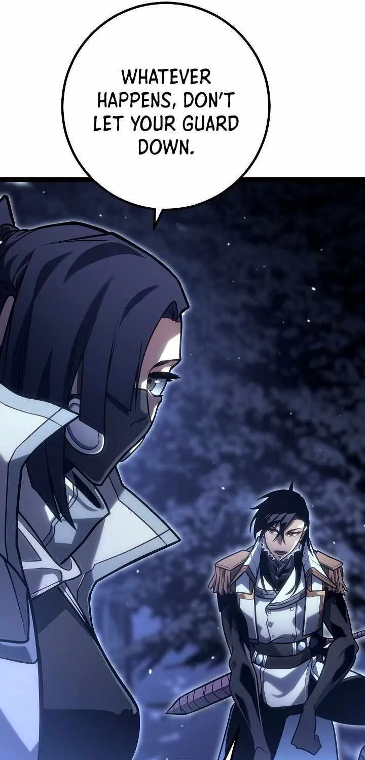 Regressing As The Reincarnated Bastard Of The Sword Clan Chapter 48 page 10 - 