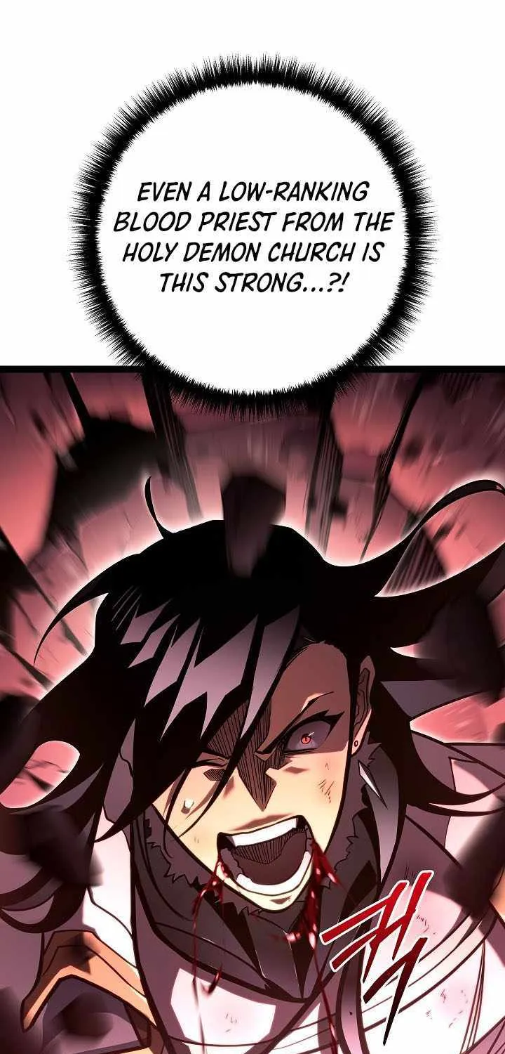 Regressing As The Reincarnated Bastard Of The Sword Clan Chapter 48 page 91 - 