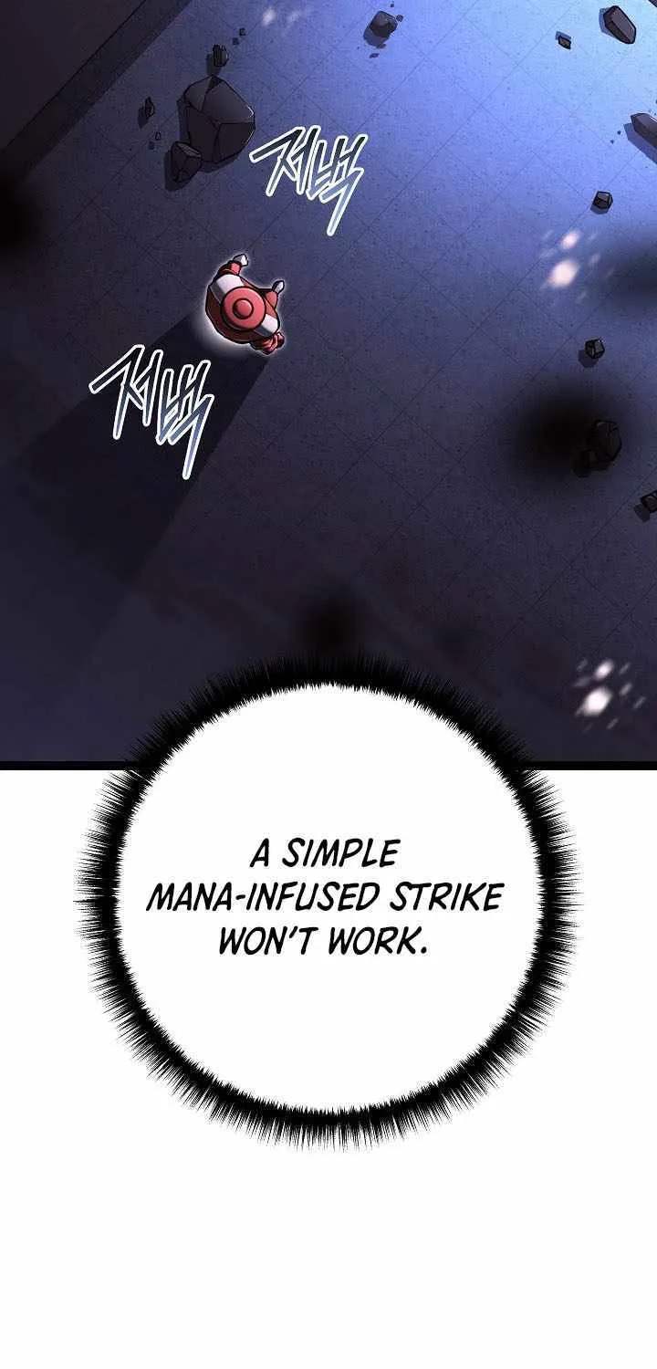 Regressing As The Reincarnated Bastard Of The Sword Clan Chapter 48 page 93 - 