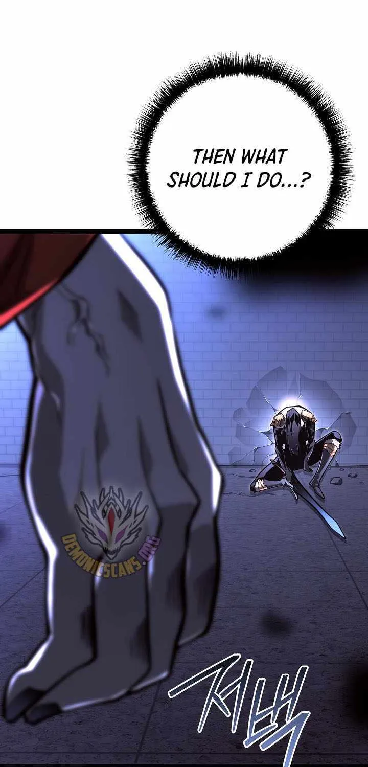 Regressing As The Reincarnated Bastard Of The Sword Clan Chapter 48 page 94 - 