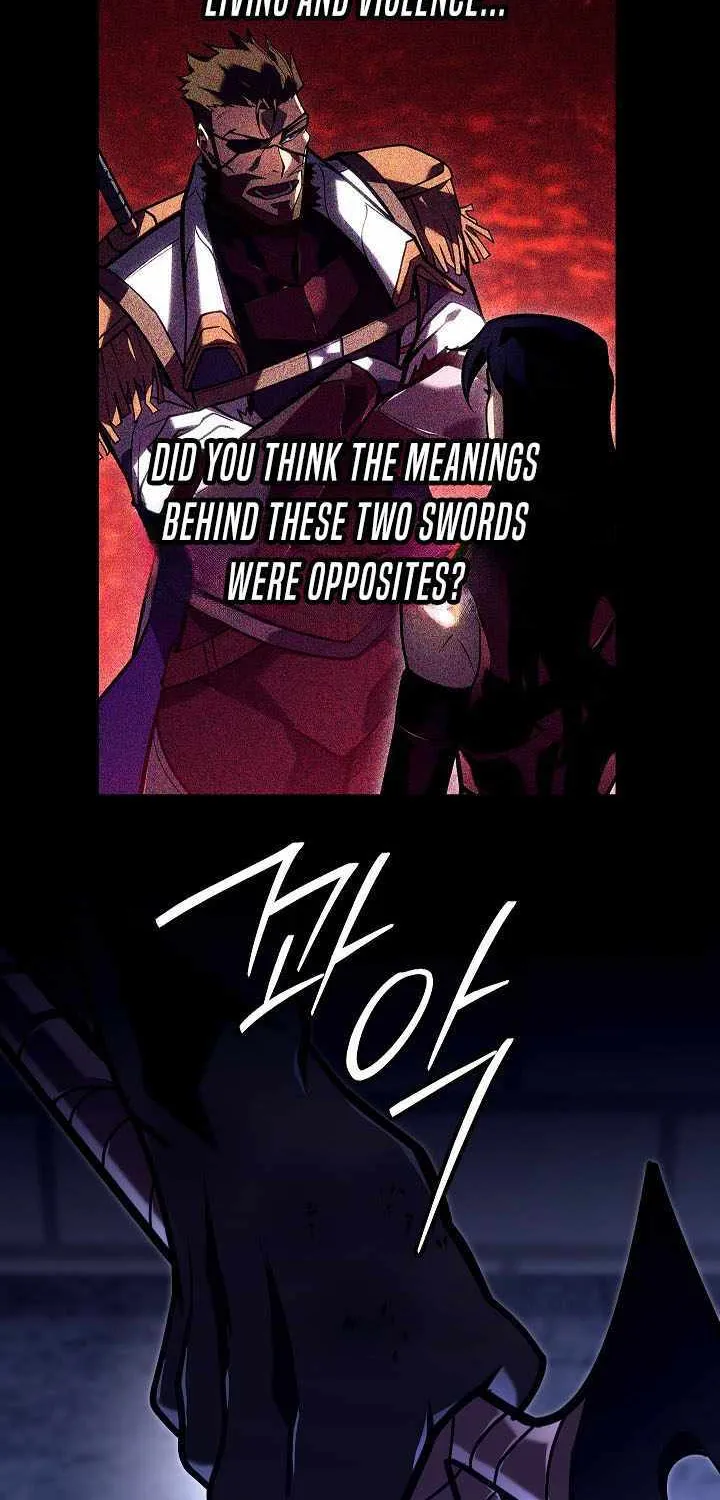 Regressing As The Reincarnated Bastard Of The Sword Clan Chapter 48 page 99 - 