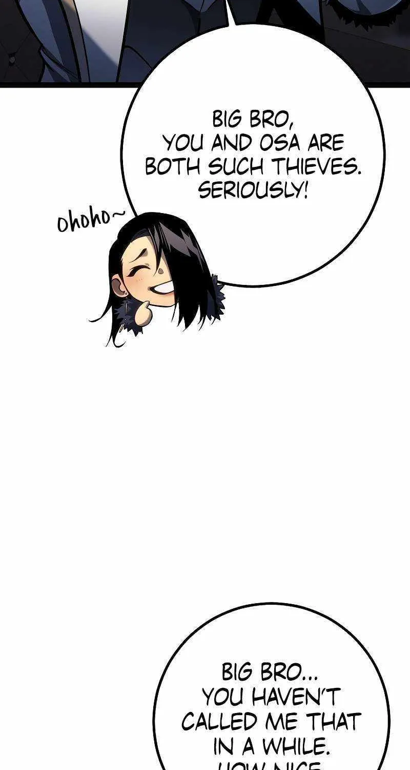 Regressing As The Reincarnated Bastard Of The Sword Clan Chapter 49 page 101 - 