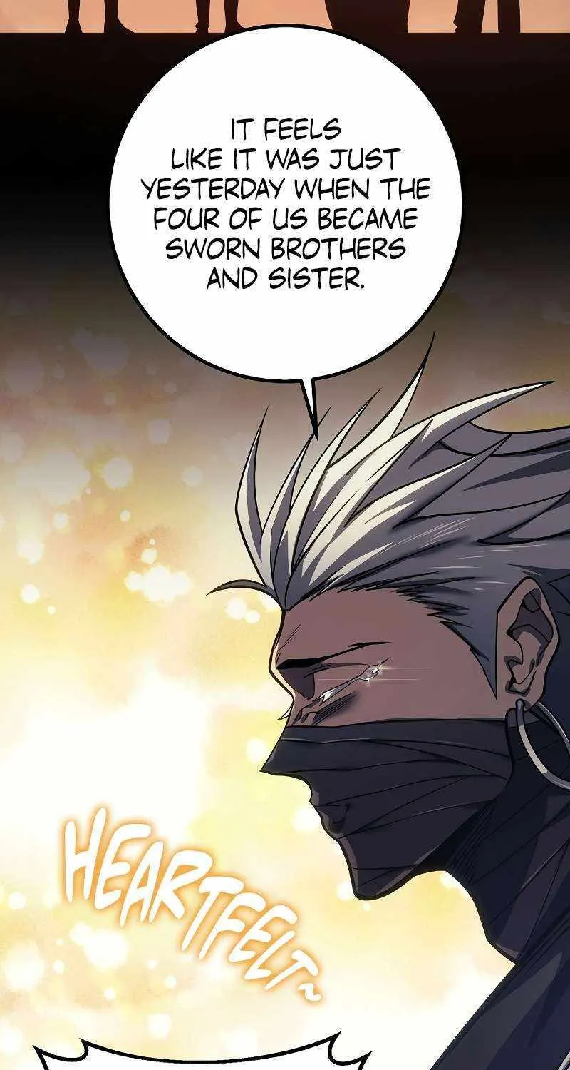 Regressing As The Reincarnated Bastard Of The Sword Clan Chapter 49 page 104 - 