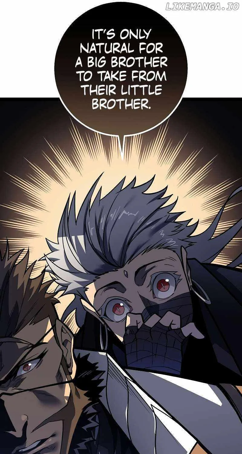 Regressing As The Reincarnated Bastard Of The Sword Clan Chapter 49 page 107 - 