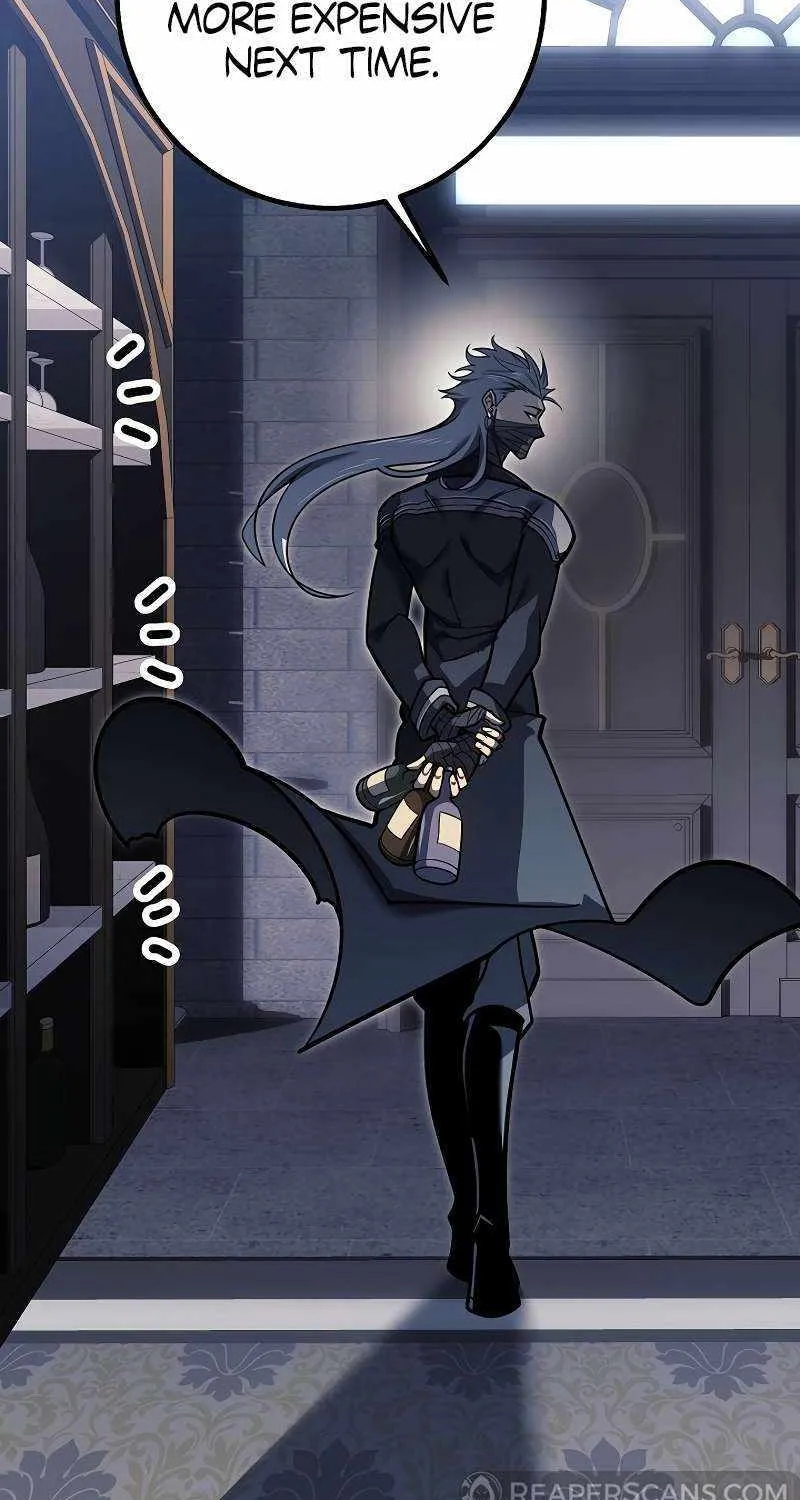 Regressing As The Reincarnated Bastard Of The Sword Clan Chapter 49 page 109 - 