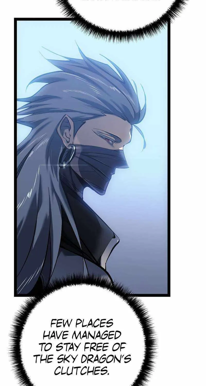 Regressing As The Reincarnated Bastard Of The Sword Clan Chapter 49 page 112 - 