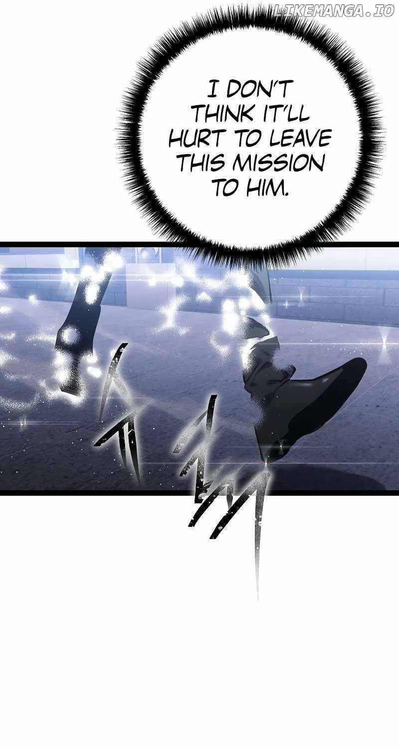 Regressing As The Reincarnated Bastard Of The Sword Clan Chapter 49 page 114 - 