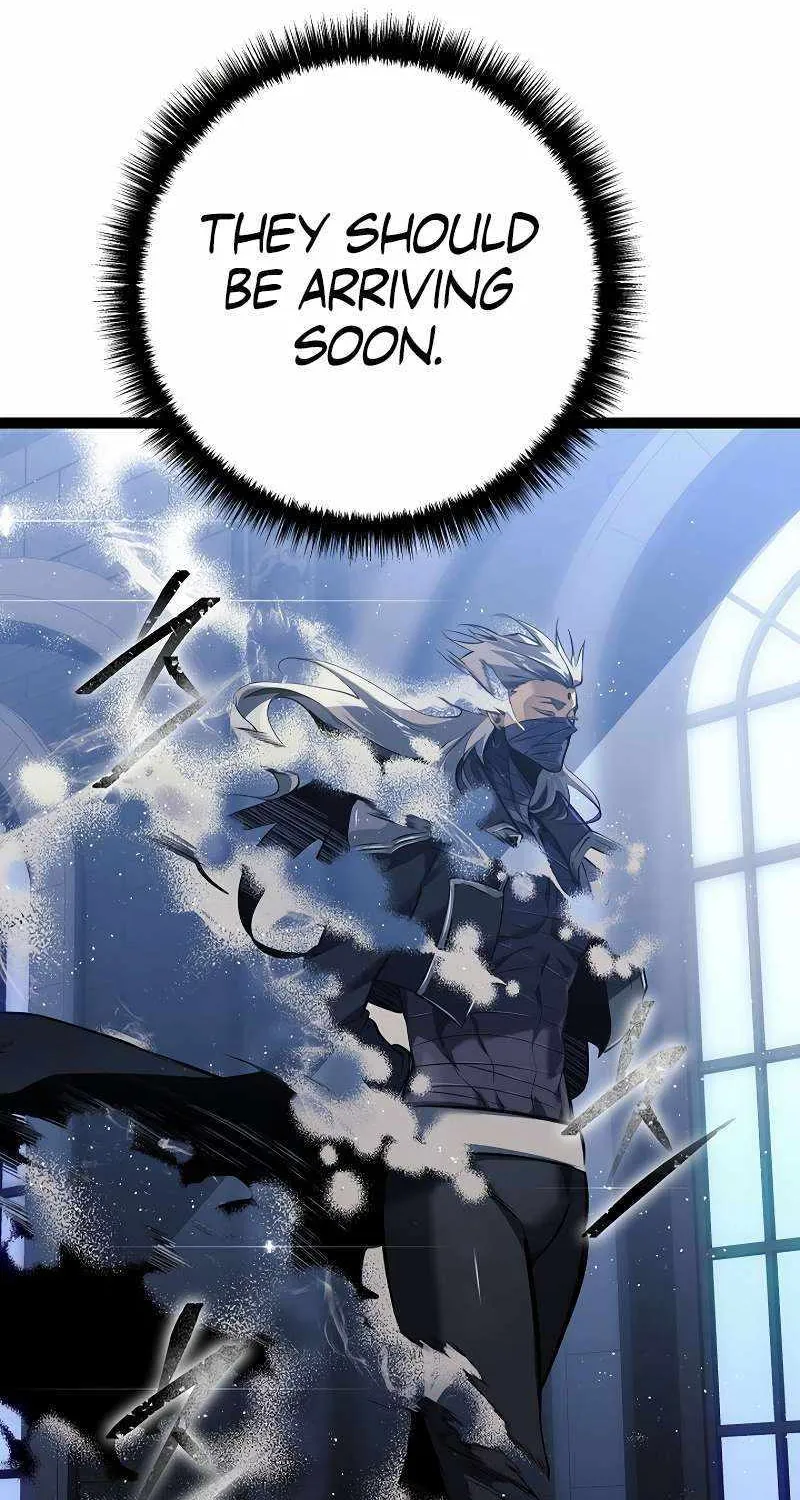 Regressing As The Reincarnated Bastard Of The Sword Clan Chapter 49 page 115 - 
