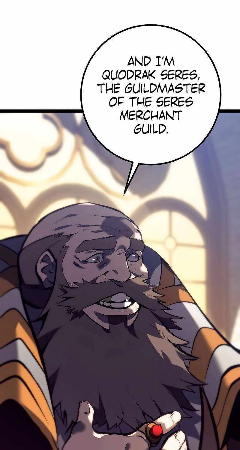 Regressing As The Reincarnated Bastard Of The Sword Clan Chapter 49 page 124 - 