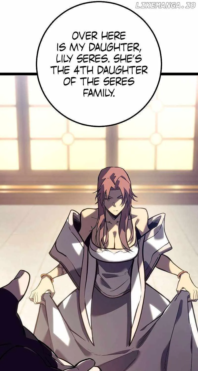 Regressing As The Reincarnated Bastard Of The Sword Clan Chapter 49 page 126 - 