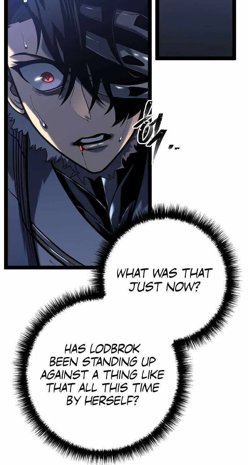 Regressing As The Reincarnated Bastard Of The Sword Clan Chapter 49 page 38 - 