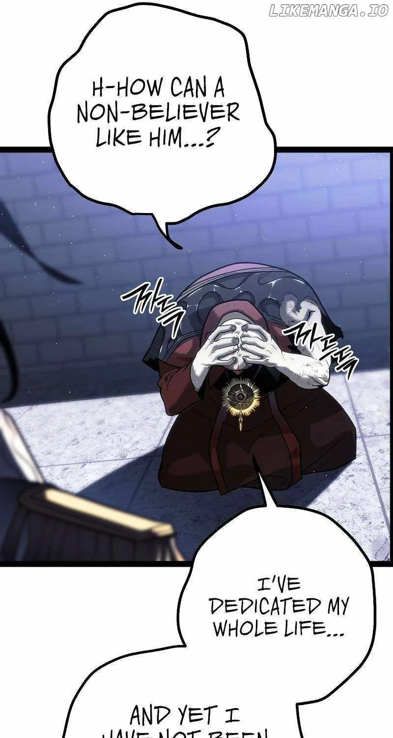 Regressing As The Reincarnated Bastard Of The Sword Clan Chapter 49 page 41 - 