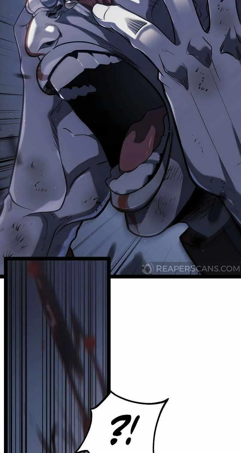 Regressing As The Reincarnated Bastard Of The Sword Clan Chapter 49 page 43 - 