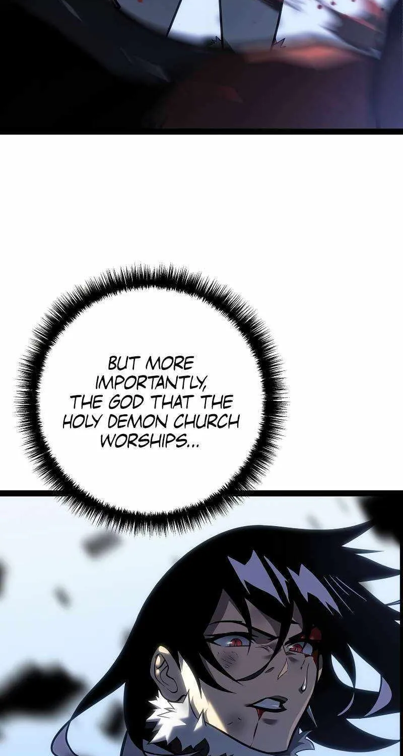 Regressing As The Reincarnated Bastard Of The Sword Clan Chapter 49 page 46 - 
