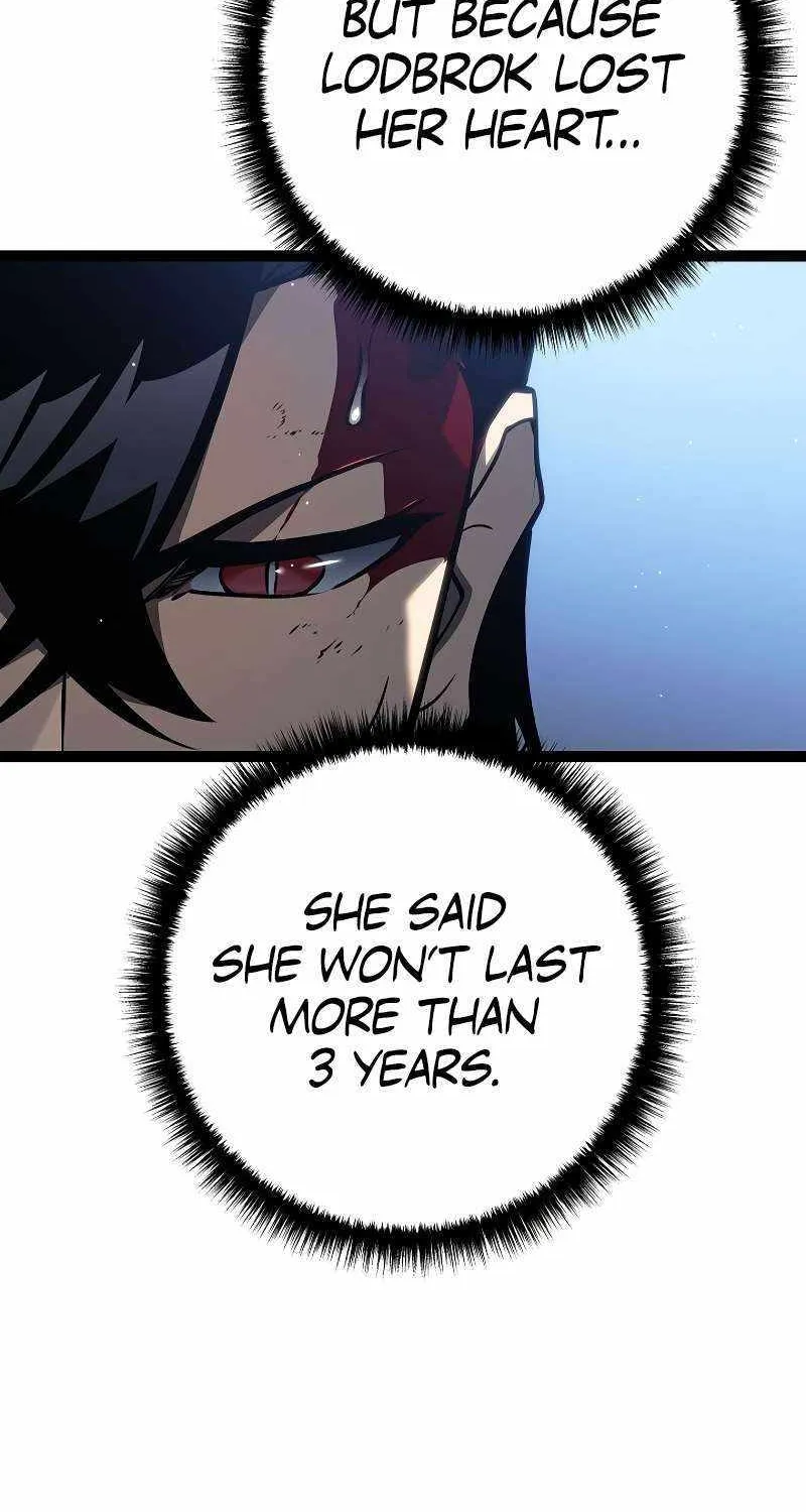 Regressing As The Reincarnated Bastard Of The Sword Clan Chapter 49 page 51 - 